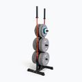 Stojan na závažia Nike Strength Plate Tree black 3