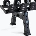 Stojan na činky Nike Strength Urethane Dumbbell Rack black 4