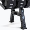 Stojan na činky Nike Strength Urethane Dumbbell Rack black 5