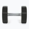 Chrómová činka Nike Strength Pro Urethane Dumbbell 16 kg black/white 3