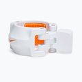 Uzávery na činku Nike Strength Barbell Collars 2ks white/orange 4