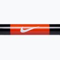 Rovná osa Nike Strength 1972 Power Bar black chrome/orange 3