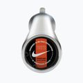 Rovná osa Nike Strength 1972 Power Bar black chrome/orange 5