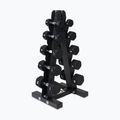 Stojan na činky Nike Strength Dumbbell Tree black 3
