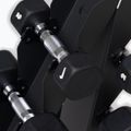 Stojan na činky Nike Strength Dumbbell Tree black 4
