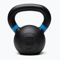 Kettlebel Nike Strength Cast Iron OG 12 kg black/blue