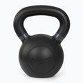 Kettlebell Nike Strength Cast Iron 20 kg čierna/sivá 2
