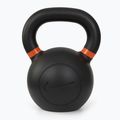 Kettlebell Nike Strength Cast Iron OG 28 kg black/orange 2
