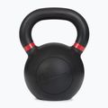 Kettlebell Nike Strength Cast Iron OG 32 kg black/red 2