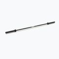 Rovná osa  Nike Strength Coated Premium Barbell black just do it