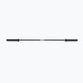 Rovná osa  Nike Strength Coated Premium Barbell black just do it 2