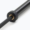 Rovná osa  Nike Strength Coated Premium Barbell black just do it 4