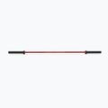 Rovná osa Nike Strength Coated Premium Barbell red swoosh 2