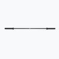 Rovná osa  Nike Strength Chrome Barbell black chrome swoosh 2