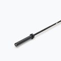 Rovná osa  Nike Strength Chrome Barbell black chrome swoosh 3