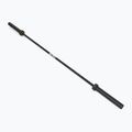 Rovná osa  Nike Strength Coated Premium Barbell black just do it 2