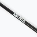 Rovná osa  Nike Strength Coated Premium Barbell black just do it 4