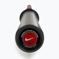 Rovná osa Nike Strength Coated Premium Barbell red swoosh 4