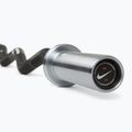 Rovná osa  Nike Strength Coated Premium Barbell black just do it 5