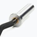 Rovná osa  Nike Strength Coated Premium Barbell black just do it 8