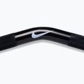 Rovná osa  Nike Strength Coated Premium Barbell black just do it 9