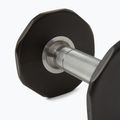 Činky Nike Strength Pro Urethane Dumbbell 2 x 1 kg black/white 4