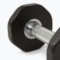 Činky Nike Strength Pro Urethane Dumbbell 2 x 3 kg black/white 4
