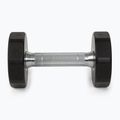 Činky Nike Strength Pro Urethane Dumbbell 2 x 5 kg black/white 3