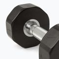 Činky Nike Strength Pro Urethane Dumbbell 2 x 7 kg black/white 4
