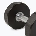 Činky Nike Strength Pro Urethane Dumbbell 2 x 8 kg black/white 4