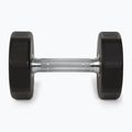 Činky Nike Strength Pro Urethane Dumbbell 2 x 9 kg black/white 3