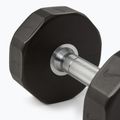 Činky Nike Strength Pro Urethane Dumbbell 2 x 9 kg black/white 4