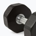 Činky Nike Strength Pro Urethane Dumbbell 2 x 10 kg black/white 4