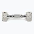 Činky Nike Strength Grind Hex Dumbbell 2 x 1 kg wolf grey 3