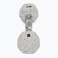 Činky Nike Strength Grind Hex Dumbbell 2 x 2 kg wolf grey 2