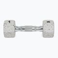 Činky Nike Strength Grind Hex Dumbbell 2 x 2 kg wolf grey 3