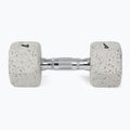 Činky Nike Strength Grind Hex Dumbbell 2 x 7 kg wolf grey 3