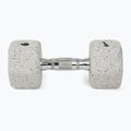 Činky Nike Strength Grind Hex Dumbbell 2 x 9 kg wolf grey 3