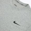 Pánske tréningové tričko Nike Strength S&C Dri-Fit heather grey/black 3