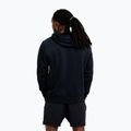 Pánska mikina Nike Strength Hoodie black/white 3