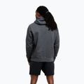 Pánska mikina Nike Strength Hoodie charcoal/white 3