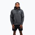 Pánska mikina Nike Strength S&C Hoodie charcoal/white