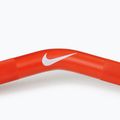 Lomená osaľ Nike Strength Shield Curl Bar orange 5