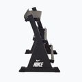 Stojan na činky a kettlebell Nike Strength Dumbbell & Kettlebell Storage Rack black 2