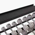 Stojan na činky a kettlebell Nike Strength Dumbbell & Kettlebell Storage Rack black 5