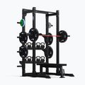 Polica do silovej klietky Nike Strength Half Rack Storage Shelf black 3