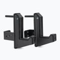 Držiak na tréningovú klietku Nike Strength Premium J Cups 2 pcs. black