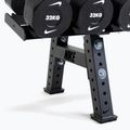 Stojan na činky Nike Strength Pro Urethane Dumbbell Rack black 5