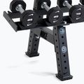Stojan na činky Nike Strength Pro Urethane Dumbbell Rack black 6