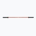 Rovná osa Nike Strength Coated Premium Barbell orange swoosh